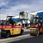 Maintenance Of Airport Pavement