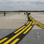 Maintenance Of Airport Pavement (3)