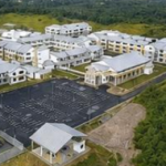 Maktab Rendah Sains Mara (MRSM) BERA (2)