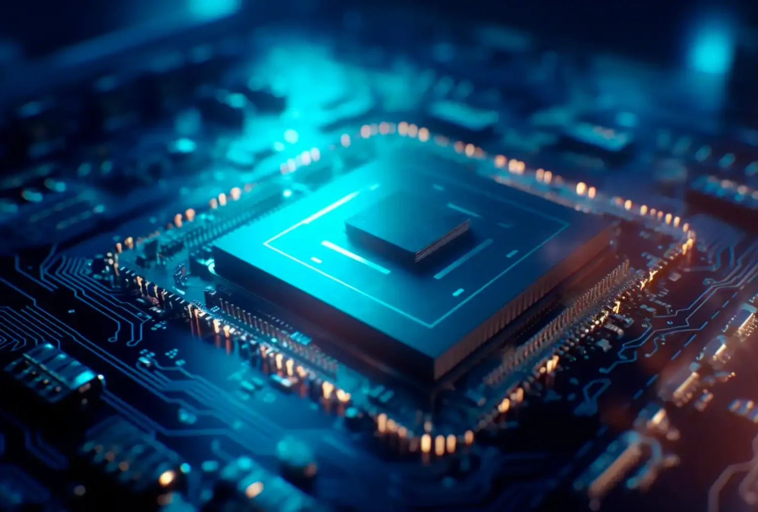 Digital and smart technologies