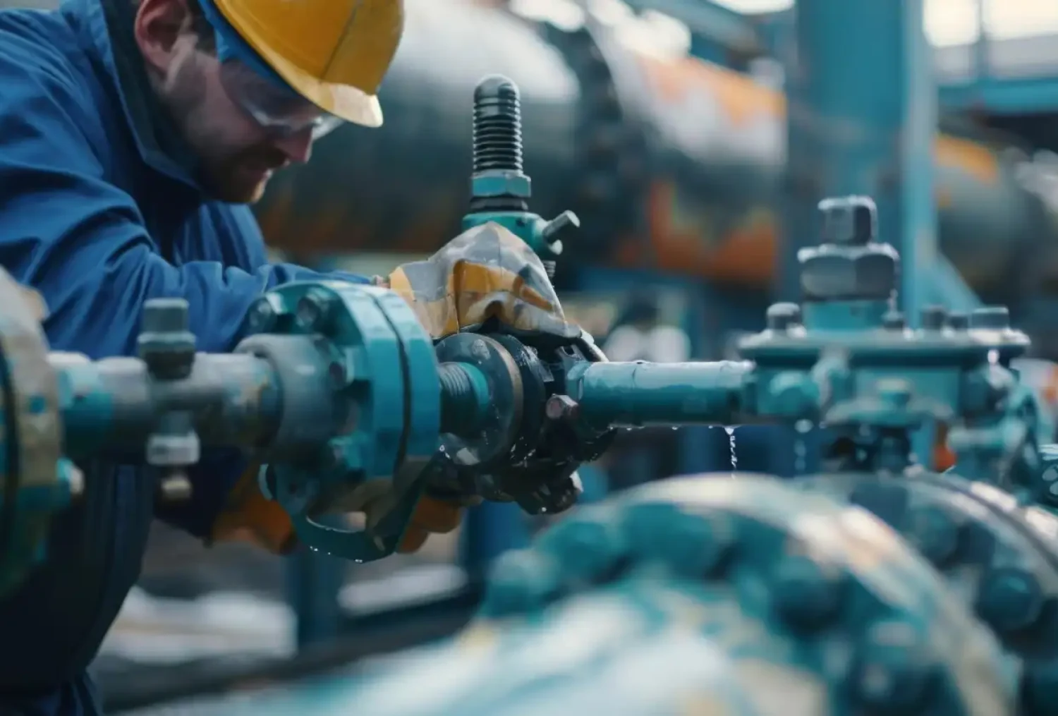 Maintenance and lifecycle solutions