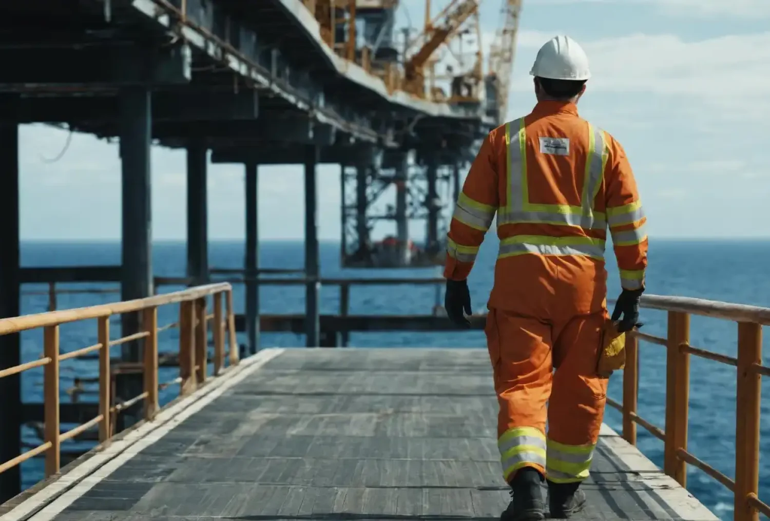 Maritime platform engineering (2)