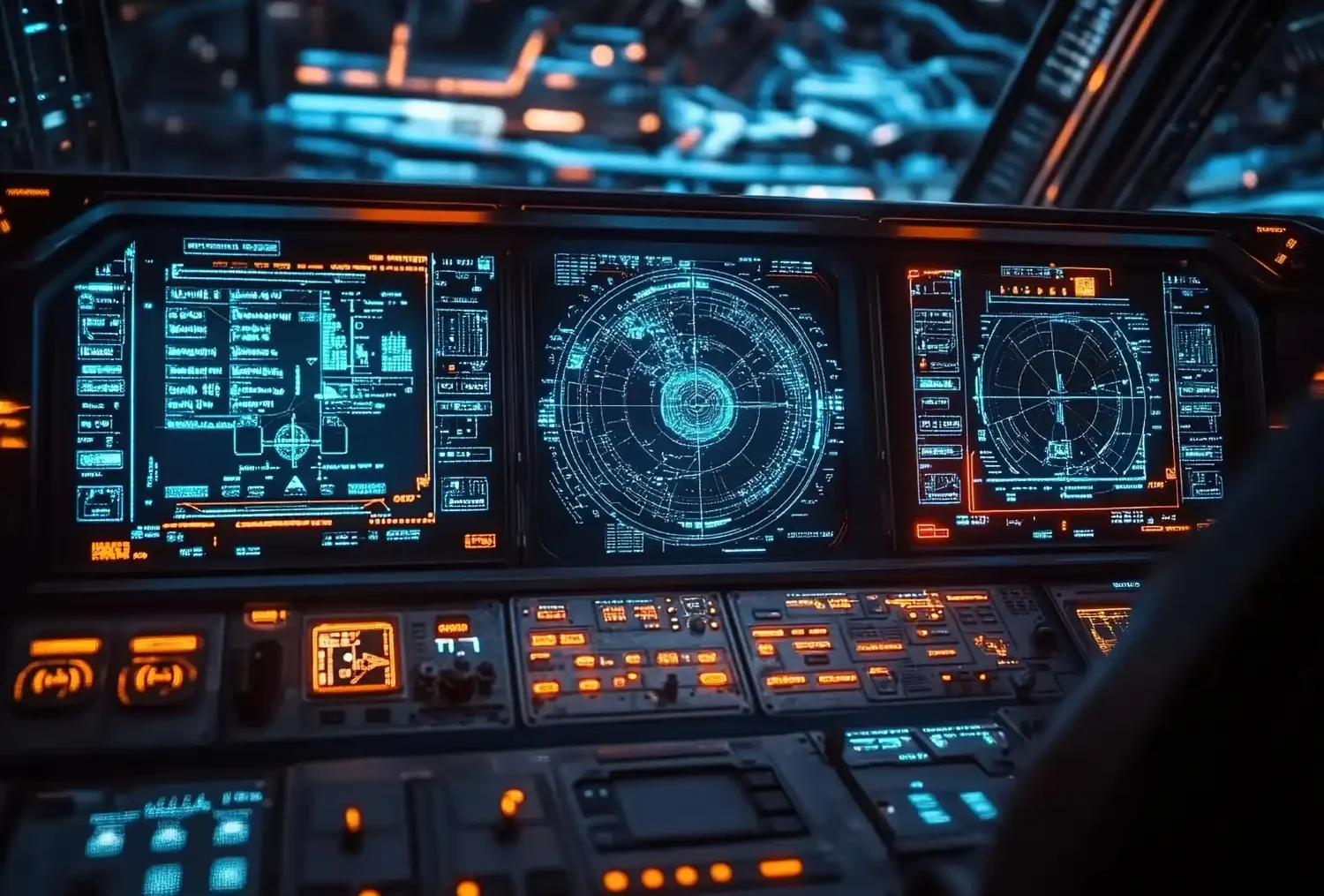 Maritime surveillance and monitoring systems