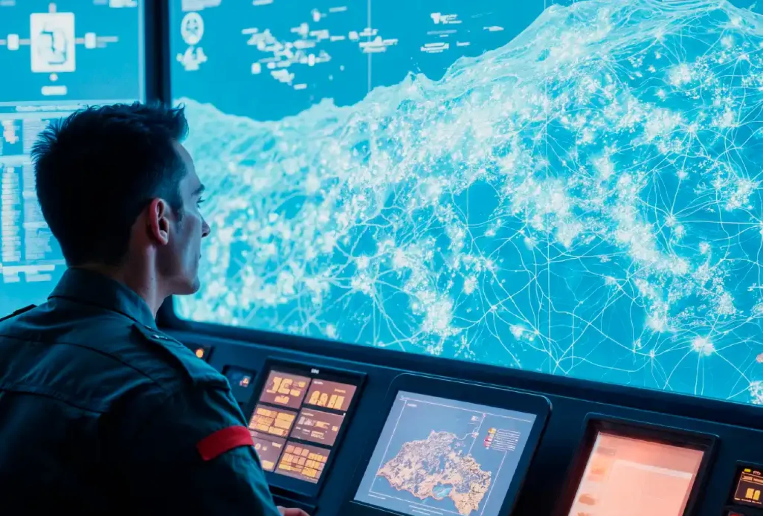 Mission-critical equipment and technologies