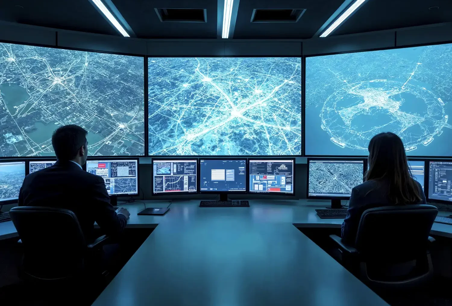 Protection and mission systems