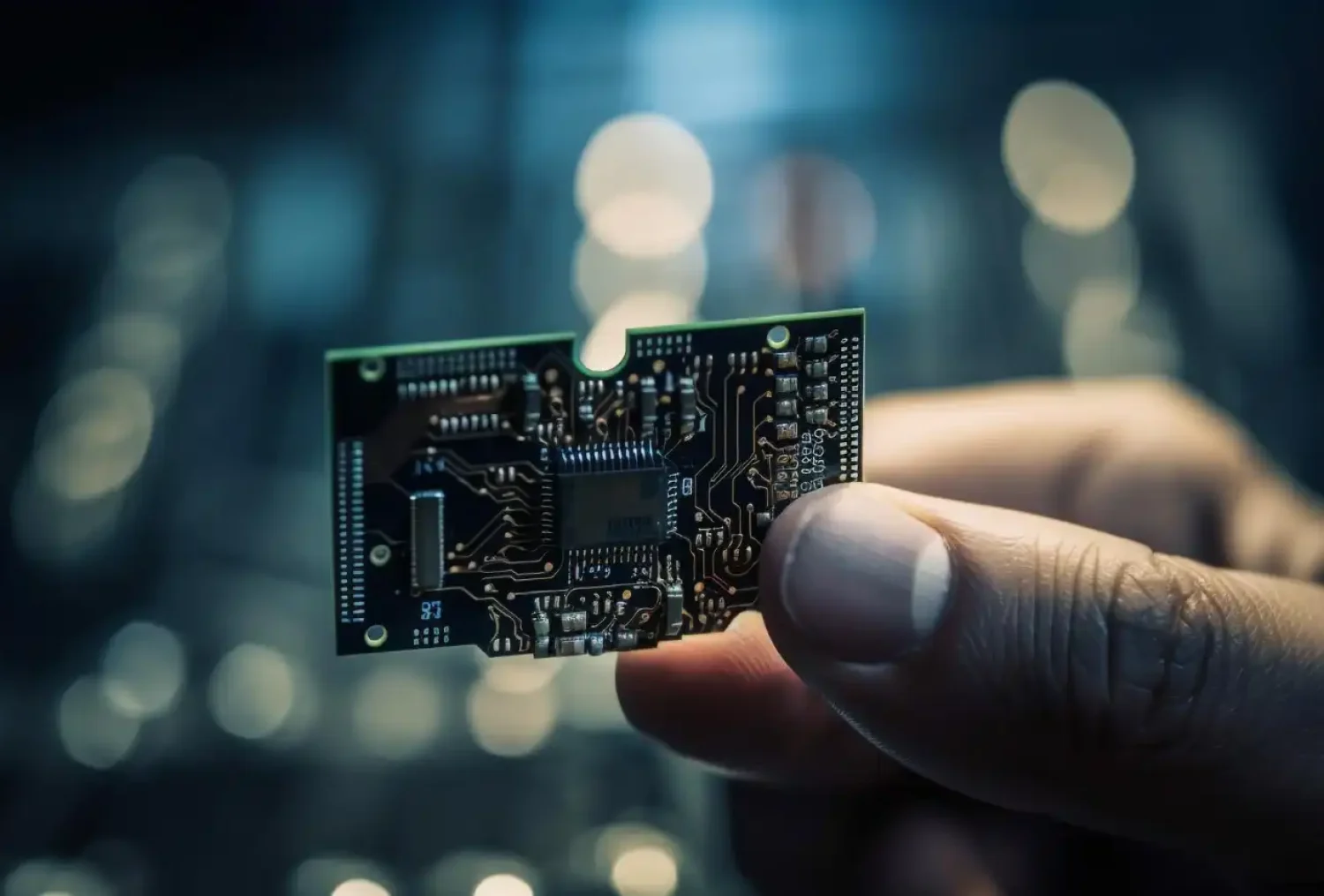 Surveillance and sensor technologies