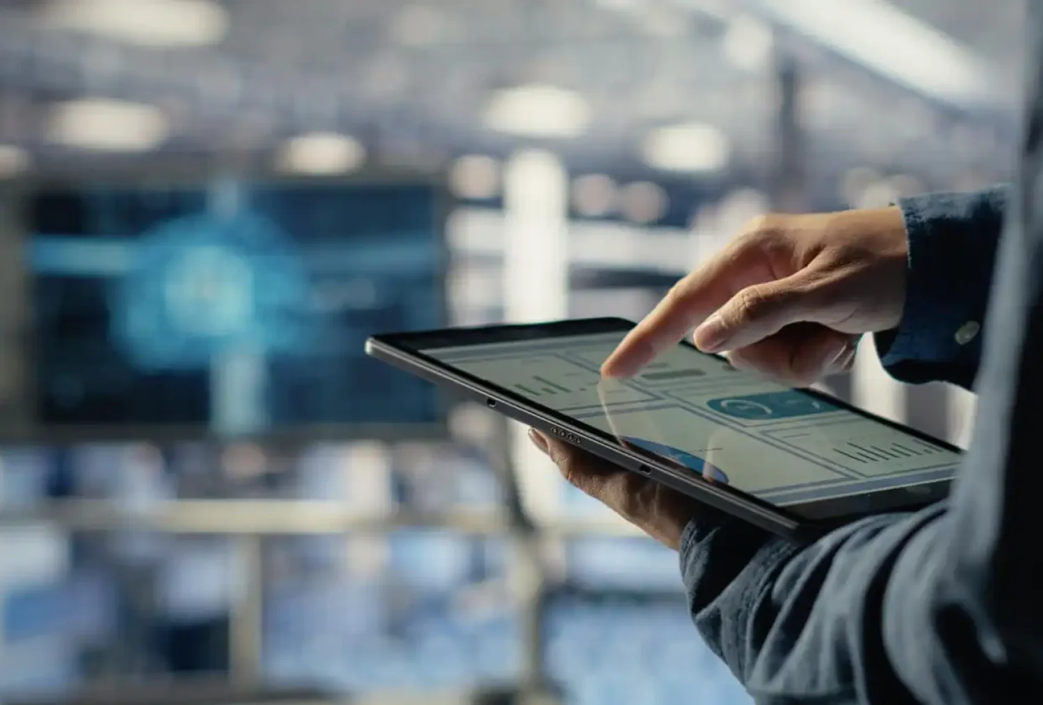 Systems and platform integration