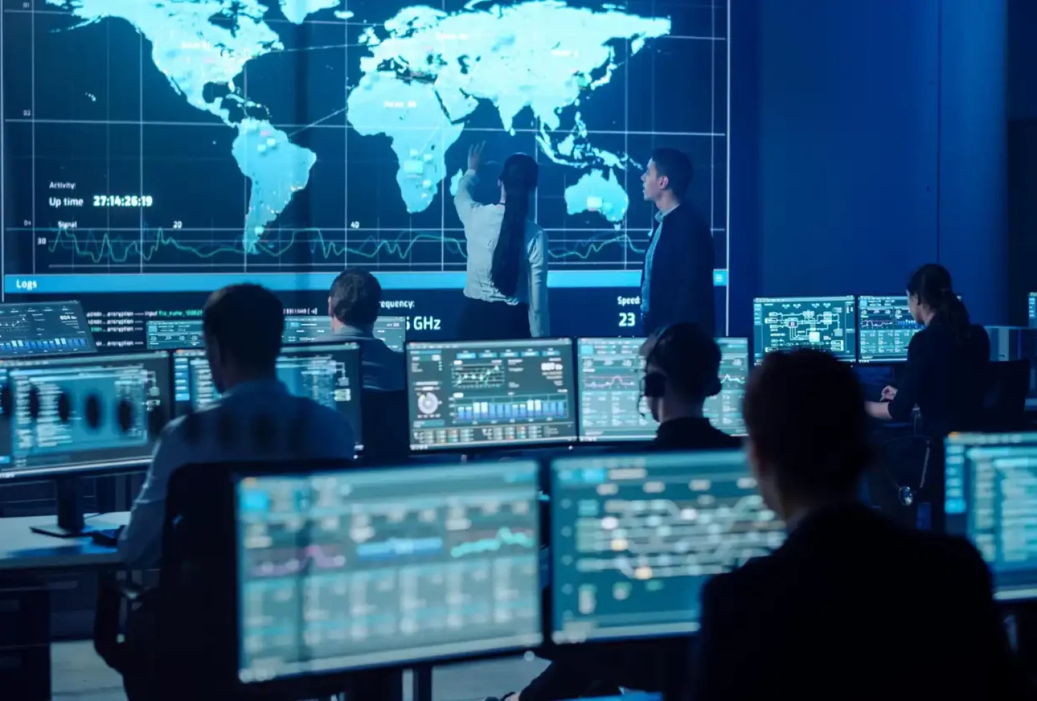 Technical, maintenance and lifecycle support (2)