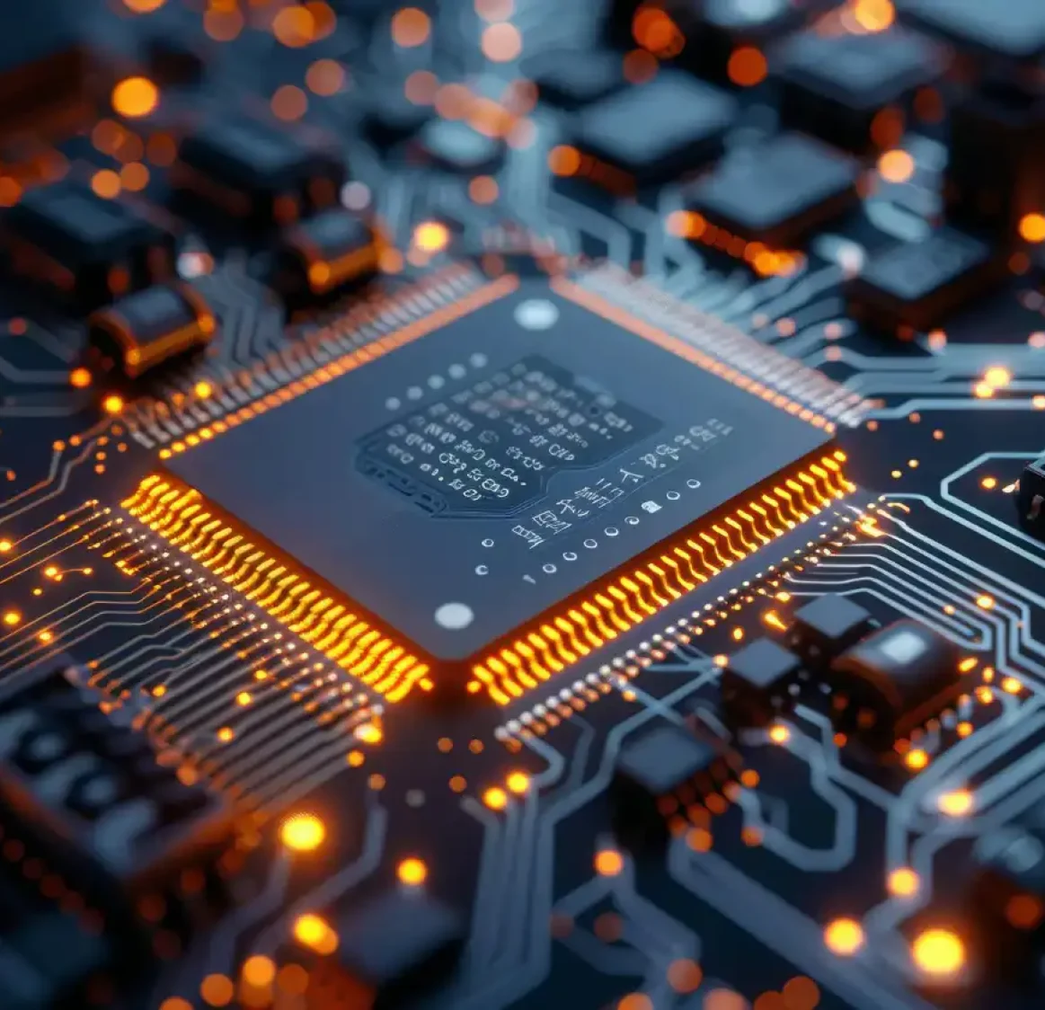 Technology Solutions