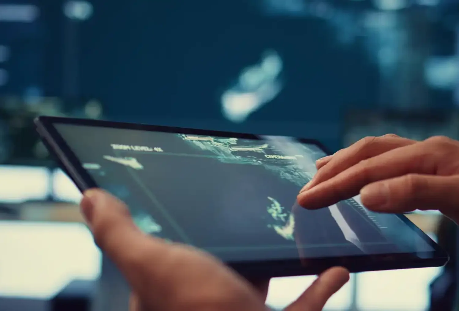Technology transfer and localisation